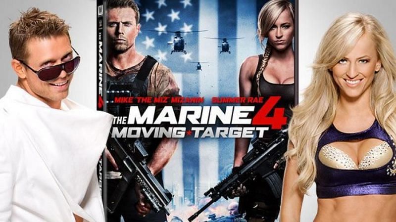Marine 4